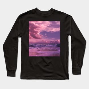 Sweet Paradise Long Sleeve T-Shirt